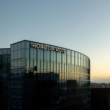 Horizon By Skycity Оукланд Екстериор снимка Horizon Hotel