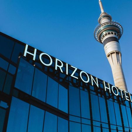 Horizon By Skycity Оукланд Екстериор снимка Sky Tower, Auckland