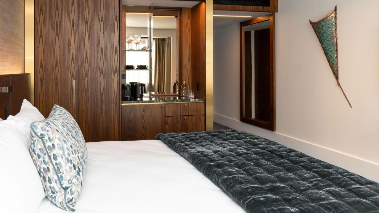 Horizon By Skycity Оукланд Екстериор снимка A room at the hotel